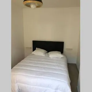 Appartement T2 Neuf Et Ambiance Wood&black, Saint-Etienne (Loire)