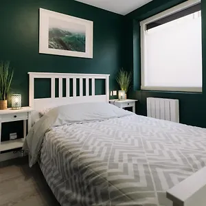Appartement Le 3 Jaley, Saint-Etienne (Loire)